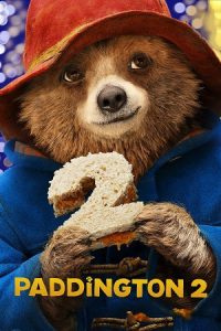 Paddington 2 (2017) Dual Audio {Hindi-English} BluRay 480p - 720p - 1080p