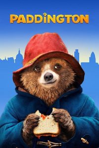 Paddington (2014) Dual Audio {Hindi-English} BluRay 480p - 720p - 1080p