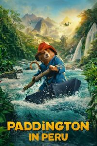Paddington in Peru (2024) BluRay Dual Audio {Hindi-English} 480p - 720p - 1080p