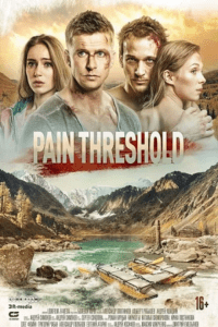Pain Threshold (2019) BluRay Dual Audio {Hindi-Russian} 480p - 720p - 1080p