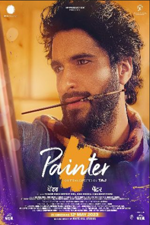 Painter (2023) Punjabi Full Movie WEB-DL 480p - 720p - 1080p