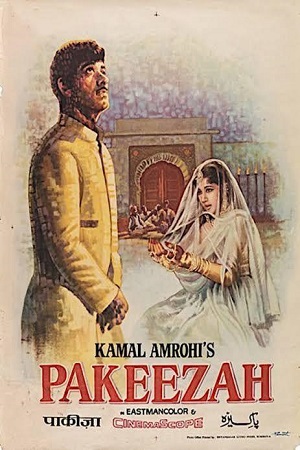 Pakeezah (1972) Hindi Full Movie WEBRip 480p - 720p - 1080p