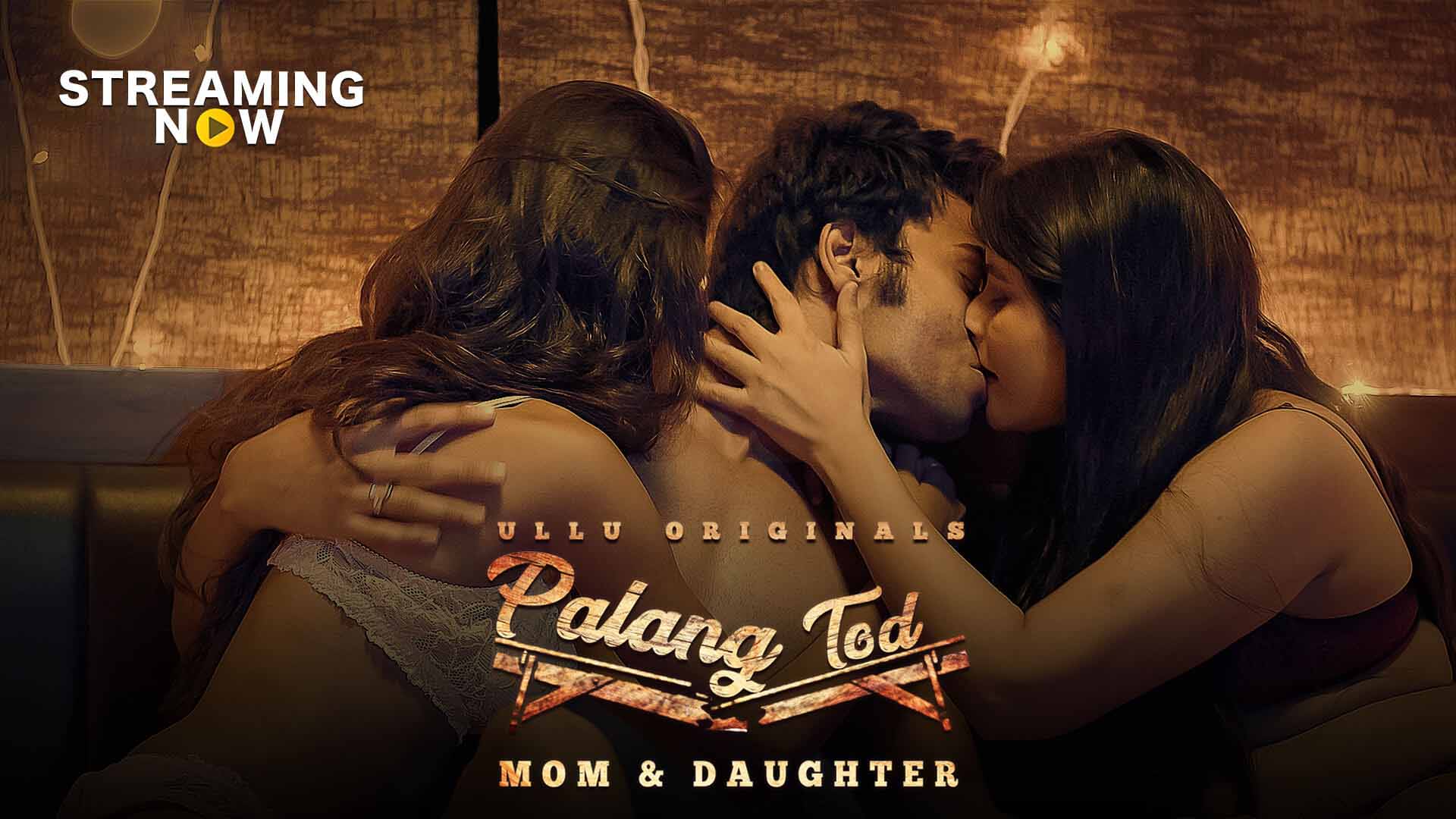 [18+] Palang Tod – S01 (2020) Hindi ULLU Originals WEB Series 480p - 720p HDRip