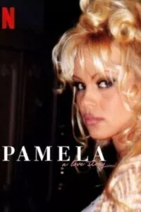 Pamela: A Love Story (2023) WEB-DL Dual Audio {Hindi-English} 480p - 720p - 1080p