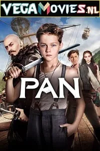 Pan (2015) BluRay {English With Subtitle} 480p - 720p - 1080p