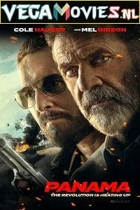 Panama (2022) {English With Subtitles} 480p - 720p