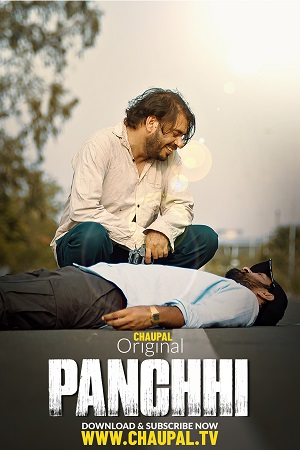 Panchhi (2021) Punjabi Full Movie WEB-DL 480p - 720p - 1080p