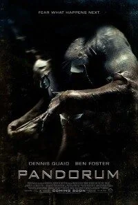 Pandorum (2009) Dual Audio {Hindi-English} 480p - 720p - 1080p