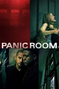 Panic Room (2002) BluRay Dual Audio {Hindi-English} 480p - 720p - 1080p