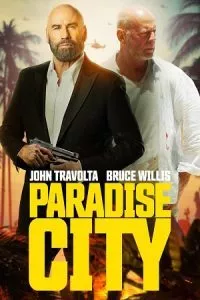 Paradise City (2022) Dual Audio {Hindi-English} 480p - 720p - 1080p