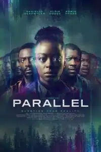 Parallel (2024) BluRay Dual Audio {Hindi-English} 480p - 720p - 1080p