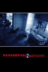 Paranormal Activity 2 (2010) UNRATED Blu-Ray Dual Audio {Hindi-English} 480p - 720p - 1080p