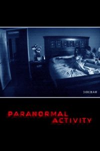 Paranormal Activity (2007) Blu-Ray Dual Audio {Hindi-English} 480p - 720p - 1080p