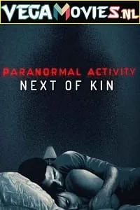 Paranormal Activity: Next of Kin (2021) WEB-DL {English With Subtitles} 720p - 1080p