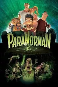 ParaNorman (2012) Dual Audio {Hindi-English} 480p - 720p - 1080p