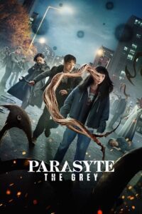 Parasyte: The Grey – Netflix Original (2024-Series) Season 1 MULTi Audio {Hindi-English-Korean} 480p - 720p - 1080p WEB-DL