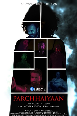 Parchhaiyaan (2020) HDRip Hindi Full Movie 480p - 720p - 1080p