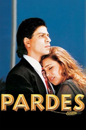 Pardes (1997) Hindi Movie WEB-DL 480p - 720p - 1080p