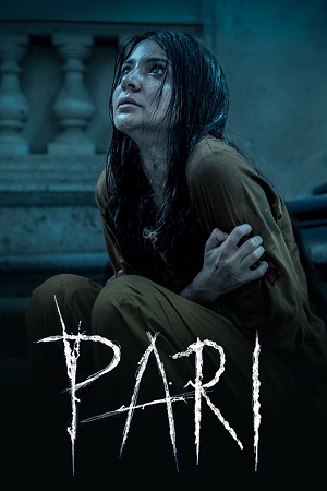 Pari (2018) Hindi Full Movie WEB-DL 480p - 720p - 1080p