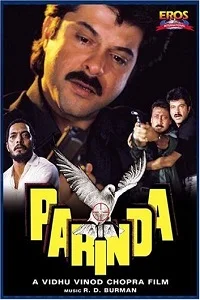 Parinda (1989) Hindi Full Movie WEB-DL 480p - 720p - 1080p