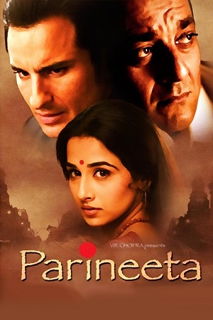 Parineeta (2005) Hindi Full Movie WEB-DL 480p - 720p - 1080p