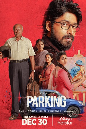 Parking (2023) Hindi ORG. Dubbed WEB-DL 480p - 720p - 1080p