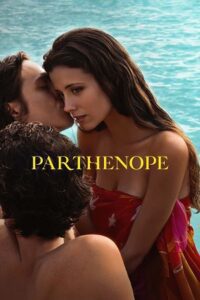 Parthenope (2024) Dual Audio {Hindi-English} WEB-DL 480p - 720p - 1080p