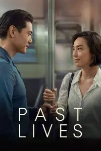 Past Lives (2023) BluRay Dual Audio {Hindi ORG. 2.0 + Korean 5.1} 480p - 720p - 1080p