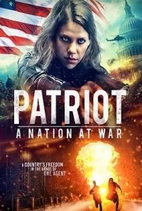 Patriot : A Nation at War (2020) Dual Audio {Hindi-English} 480p - 720p