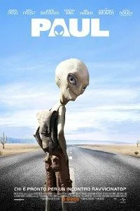Paul (2011) Dual Audio {Hindi-English} 480p - 720p - 1080p