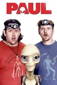 Paul (2011) Dual Audio {Hindi-English} 480p - 720p