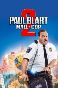 Paul Blart: Mall Cop 2 (2015) BluRay Dual Audio {Hindi-English} 480p - 720p - 1080p