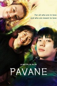 NetFlix Pavane (2026) WEB-DL Multi-Audio {Hindi-English-Korean} 480p - 720p - 1080p