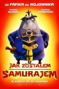 Paws of Fury: The Legend of Hank (2022) Dual Audio {Hindi-English} 480p - 720p - 1080p