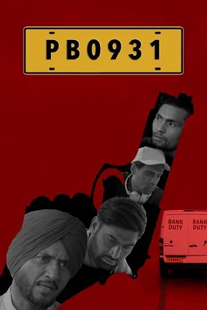 PB0931 (2022) Punjabi Full Movie WEB-DL 480p - 720p - 1080p