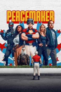 Peacemaker (2025) Season 2 Dual-Audio {Hindi-English} - JioHotstar Series 480p - 720p - 1080p WEB-DL