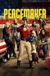 Peacemaker (Season 1) Dual-Audio {Hindi-English} JioHotstar Series 1080p - 720p - 480p WEB-DL