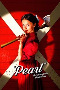 Pearl (2022) Dual Audio [Hindi + English] WeB-DL 480p - 720p - 1080p