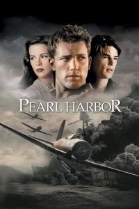 Pearl Harbor (2001) Dual Audio {Hindi-English} BluRay 480p - 720p - 1080p