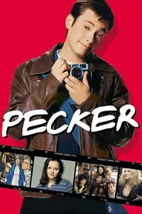 Pecker (1998) BluRay {English With Subtitles} Full Movie 480p - 720p