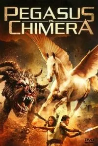 Pegasus Vs. Chimera (2012) Dual Audio {Hindi-English} 480p - 720p