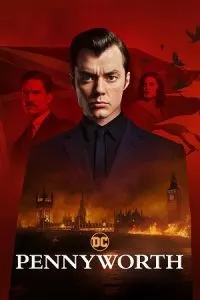 Pennyworth (Season 1 – 3) [S03E10 Added] English With Subtitles WEB-DL 720p