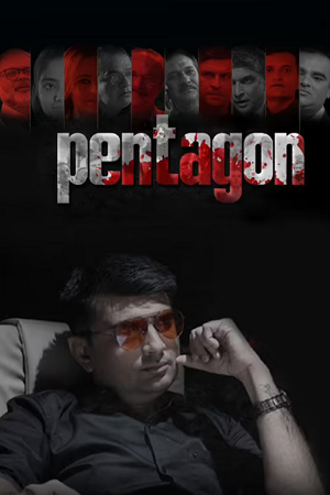 Pentagon (2022) Gujarati Full Movie WEB-DL 480p - 720p - 1080p