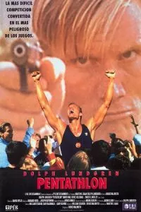 Pentathlon (1994) BluRay {English With Subtitles} Full Movie 480p - 720p