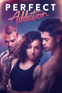 Perfect Addiction (2023) Dual Audio [Hindi ORG. + English] BluRay 480p - 720p - 1080p