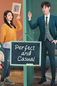 Perfect and Casual (Season 1) Dual Audio {Hindi-Chinese} Series 480p 720p & 1080p WEB-DL