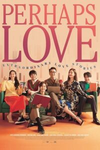 Perhaps Love (2021) WEB-DL Dual Audio {Hindi-Korean} 480p - 720p - 1080p