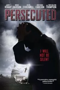 Persecuted (2014) Dual Audio {Hindi-English} 480p - 720p - 1080p