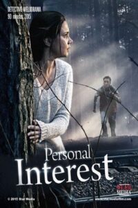 Personal Interest (2015) WEB-DL Dual Audio {Hindi-Russian} 480p - 720p
