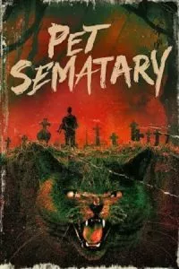 Pet Sematary (1989) Dual Audio {Hindi-English} 480p - 720p - 1080p